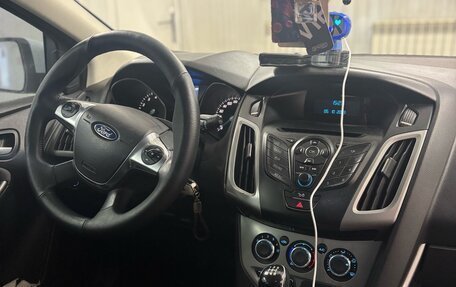 Ford Focus III, 2013 год, 790 000 рублей, 1 фотография