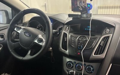 Ford Focus III, 2013 год, 790 000 рублей, 1 фотография