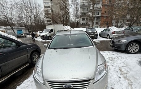 Ford Mondeo IV, 2009 год, 350 000 рублей, 1 фотография