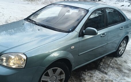 Chevrolet Lacetti, 2007 год, 350 000 рублей, 1 фотография