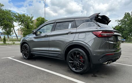 Geely Coolray I, 2023 год, 1 500 000 рублей, 6 фотография