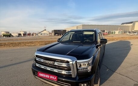 Haval H5, 2023 год, 3 430 000 рублей, 1 фотография