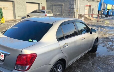 Toyota Corolla, 2012 год, 950 000 рублей, 1 фотография