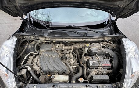 Nissan Juke II, 2013 год, 750 000 рублей, 1 фотография