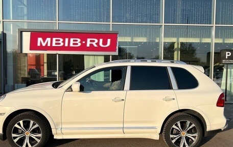 Porsche Cayenne III, 2009 год, 1 650 000 рублей, 1 фотография