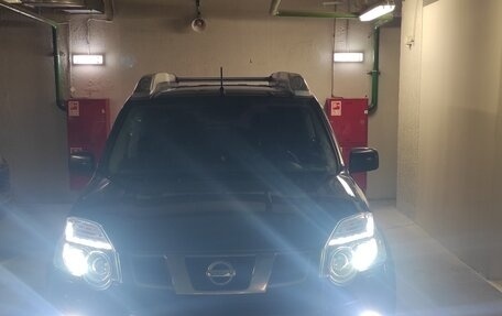 Nissan X-Trail, 2013 год, 1 495 000 рублей, 1 фотография