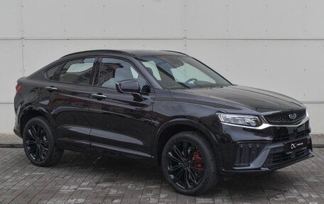 Geely Tugella FY11, 2022 год, 3 700 000 рублей, 1 фотография