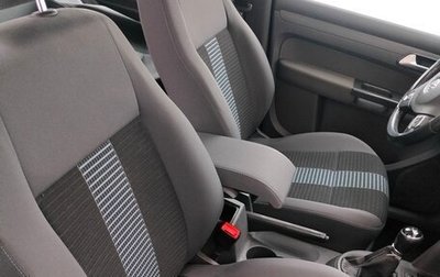 Volkswagen Caddy III рестайлинг, 2013 год, 1 850 000 рублей, 1 фотография