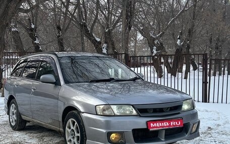 Nissan Wingroad III, 2001 год, 250 000 рублей, 1 фотография