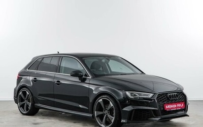 Audi A3, 2013 год, 1 973 055 рублей, 1 фотография