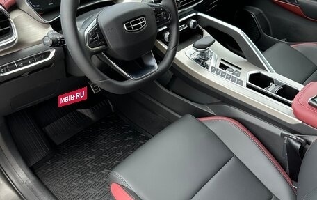 Geely Coolray I, 2023 год, 1 500 000 рублей, 11 фотография