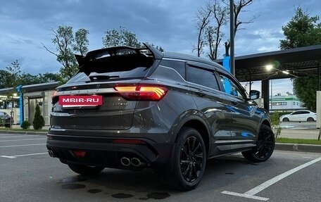 Geely Coolray I, 2023 год, 1 500 000 рублей, 7 фотография
