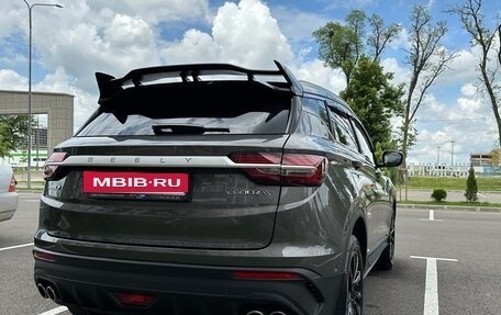 Geely Coolray I, 2023 год, 1 500 000 рублей, 8 фотография