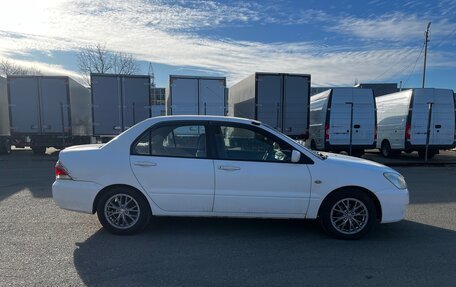 Mitsubishi Lancer IX, 2003 год, 370 000 рублей, 1 фотография