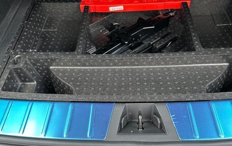 Geely Coolray I, 2023 год, 1 500 000 рублей, 14 фотография