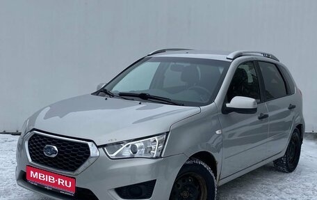 Datsun mi-DO, 2016 год, 485 000 рублей, 1 фотография