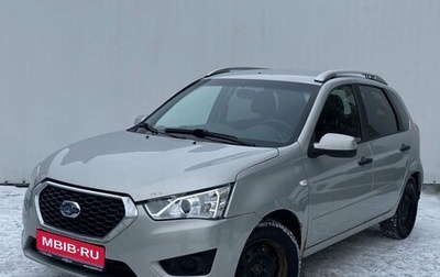 Datsun mi-DO, 2016 год, 485 000 рублей, 1 фотография