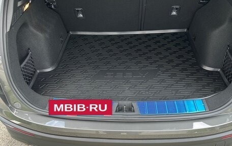 Geely Coolray I, 2023 год, 1 500 000 рублей, 15 фотография