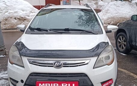 Lifan X50, 2018 год, 500 000 рублей, 1 фотография