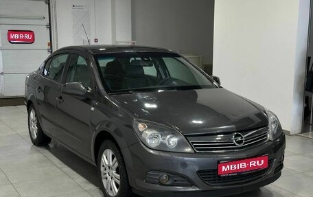 Opel Astra H, 2011 год, 699 900 рублей, 1 фотография