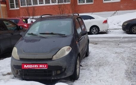 Chery Kimo (A1), 2008 год, 130 000 рублей, 1 фотография