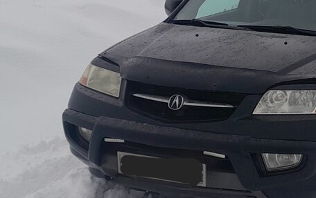 Acura MDX II, 2002 год, 700 000 рублей, 1 фотография