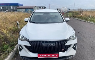 Haval F7 I, 2024 год, 2 250 000 рублей, 1 фотография