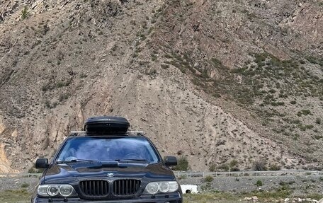 BMW X5, 2004 год, 1 700 000 рублей, 1 фотография