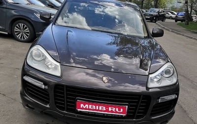 Porsche Cayenne III, 2008 год, 2 000 000 рублей, 1 фотография