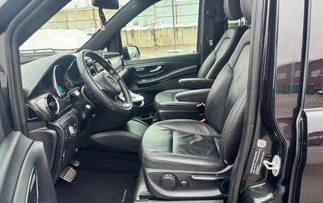 Mercedes-Benz V-Класс, 2020 год, 4 750 000 рублей, 6 фотография