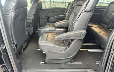 Mercedes-Benz V-Класс, 2020 год, 4 750 000 рублей, 4 фотография