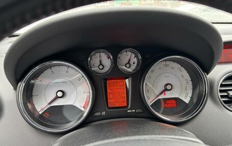 Peugeot 408 I рестайлинг, 2015 год, 649 000 рублей, 3 фотография