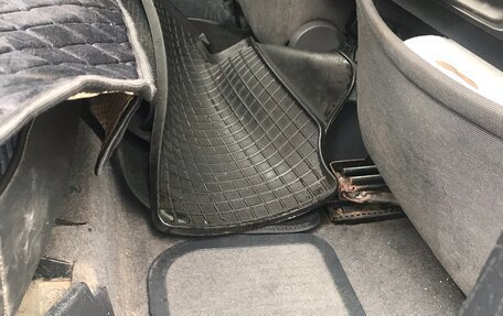 Peugeot Partner II рестайлинг 2, 2007 год, 590 000 рублей, 7 фотография