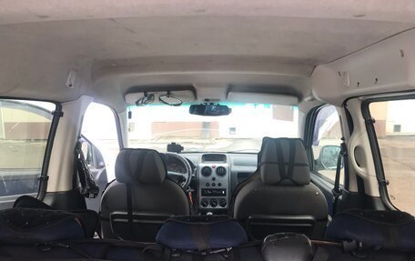 Peugeot Partner II рестайлинг 2, 2007 год, 590 000 рублей, 3 фотография