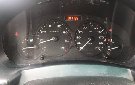 Peugeot Partner II рестайлинг 2, 2007 год, 590 000 рублей, 2 фотография