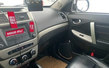 Geely Emgrand X7 I, 2016 год, 1 300 000 рублей, 11 фотография