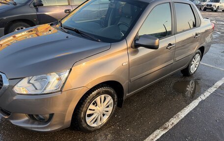 Datsun on-DO I рестайлинг, 2019 год, 630 000 рублей, 2 фотография