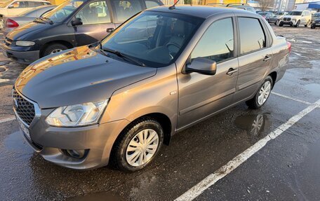 Datsun on-DO I рестайлинг, 2019 год, 630 000 рублей, 3 фотография