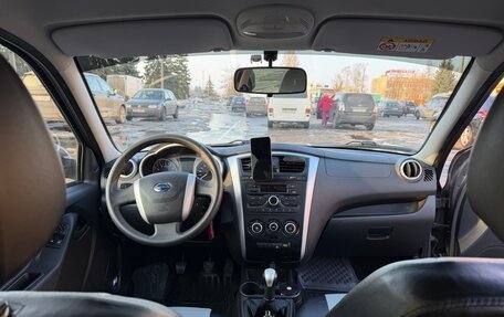 Datsun on-DO I рестайлинг, 2019 год, 630 000 рублей, 12 фотография