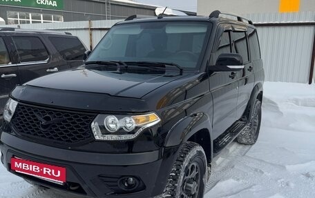 ЛуАЗ Patriot, 2024 год, 1 900 000 рублей, 2 фотография