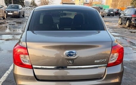 Datsun on-DO I рестайлинг, 2019 год, 630 000 рублей, 5 фотография