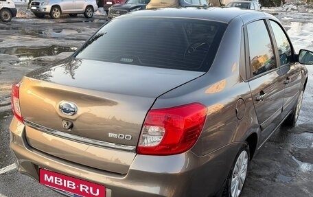 Datsun on-DO I рестайлинг, 2019 год, 630 000 рублей, 7 фотография