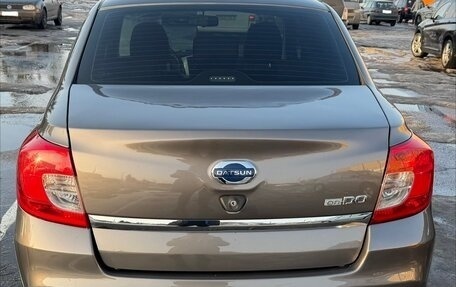 Datsun on-DO I рестайлинг, 2019 год, 630 000 рублей, 6 фотография