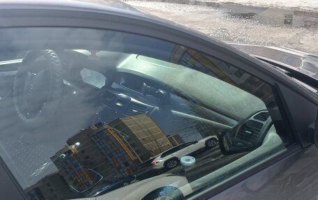 Renault Laguna III рестайлинг, 2010 год, 610 000 рублей, 5 фотография