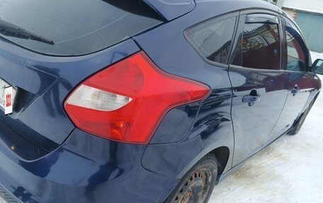 Ford Focus III, 2012 год, 680 000 рублей, 5 фотография