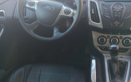 Ford Focus III, 2012 год, 680 000 рублей, 6 фотография