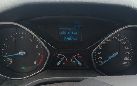 Ford Focus III, 2012 год, 680 000 рублей, 10 фотография