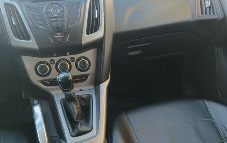 Ford Focus III, 2012 год, 680 000 рублей, 8 фотография