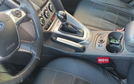 Ford Focus III, 2012 год, 680 000 рублей, 7 фотография