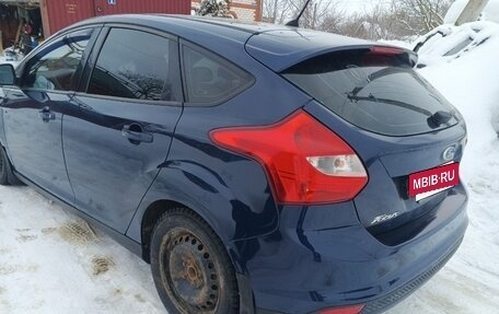 Ford Focus III, 2012 год, 680 000 рублей, 4 фотография
